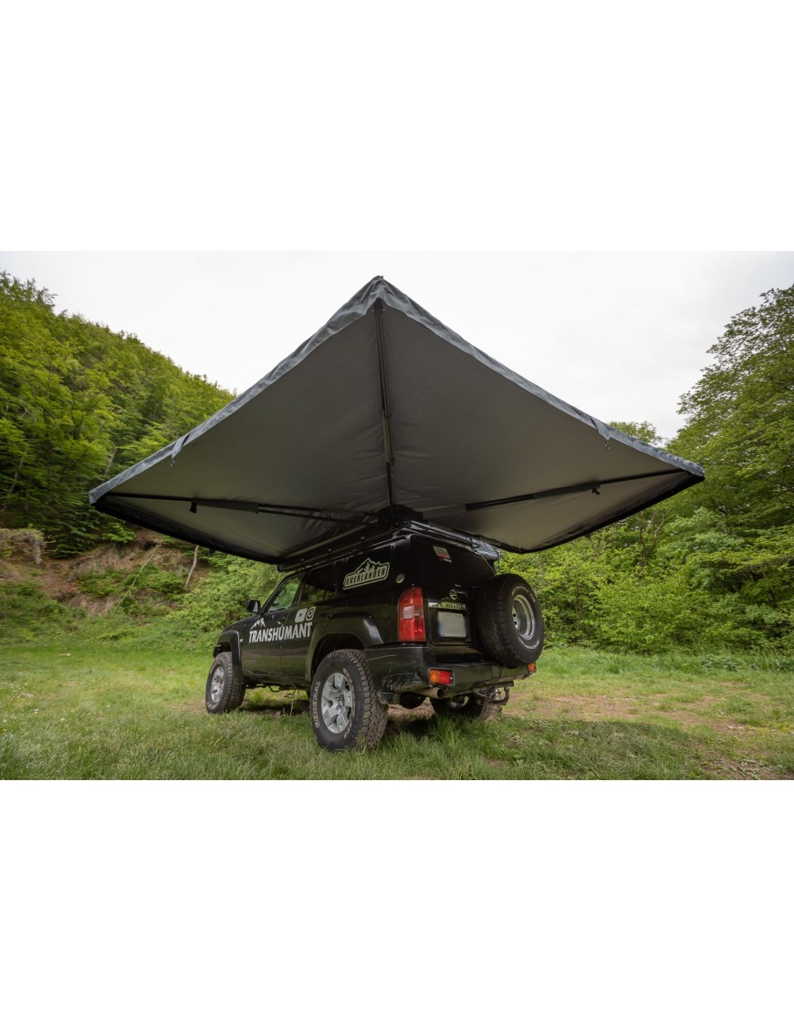 Markiza 270 Overlander