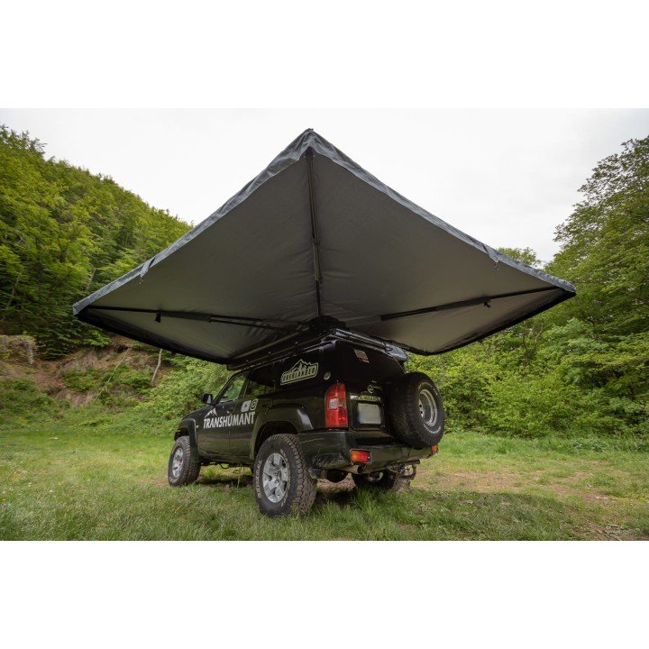 Markiza 270 Overlander Nomadtech - ujęcie 9