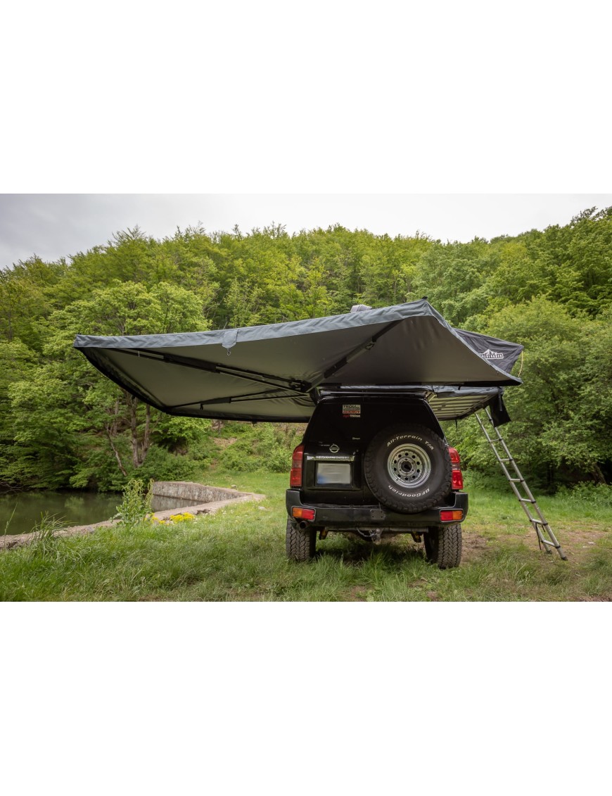 Markiza 270 Overlander