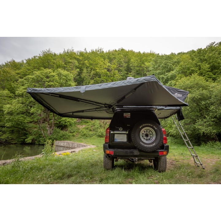 Markiza 270 Overlander Nomadtech - ujęcie 10