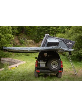 Markiza 270 Overlander