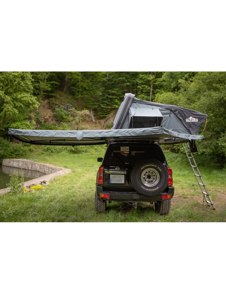 Markiza 270 Overlander