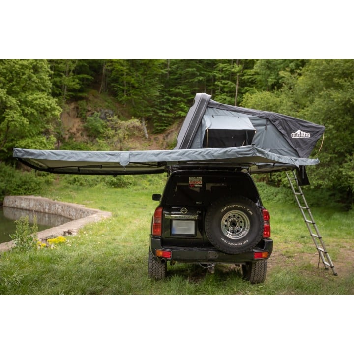 Markiza 270 Overlander Nomadtech - ujęcie 11