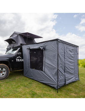 Aneks Markizy Overlander Max Led 2,5x2,5m Nomadtech - ujęcie 3