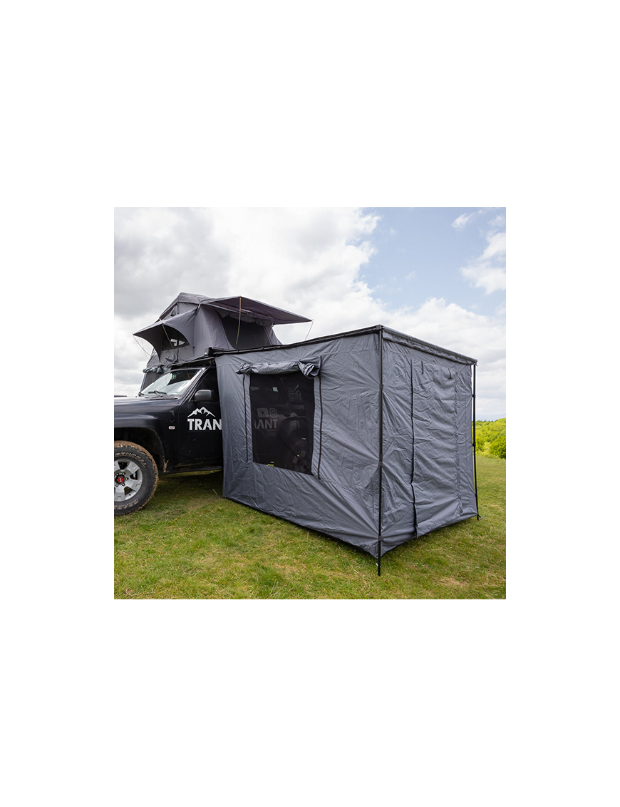 Aneks Markizy Overlander Max Led 2,5x2,5m Nomadtech - ujęcie 3