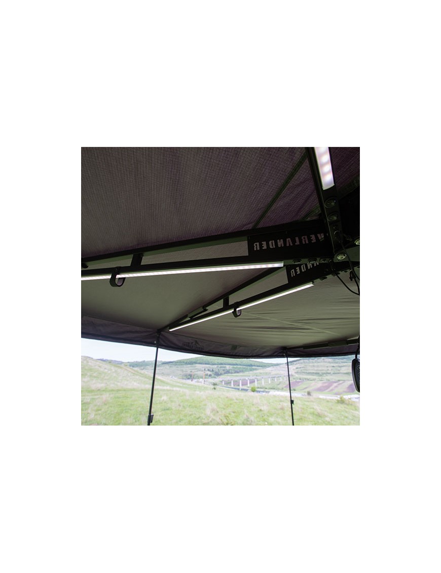 Markiza 270XL Overlander Max Led