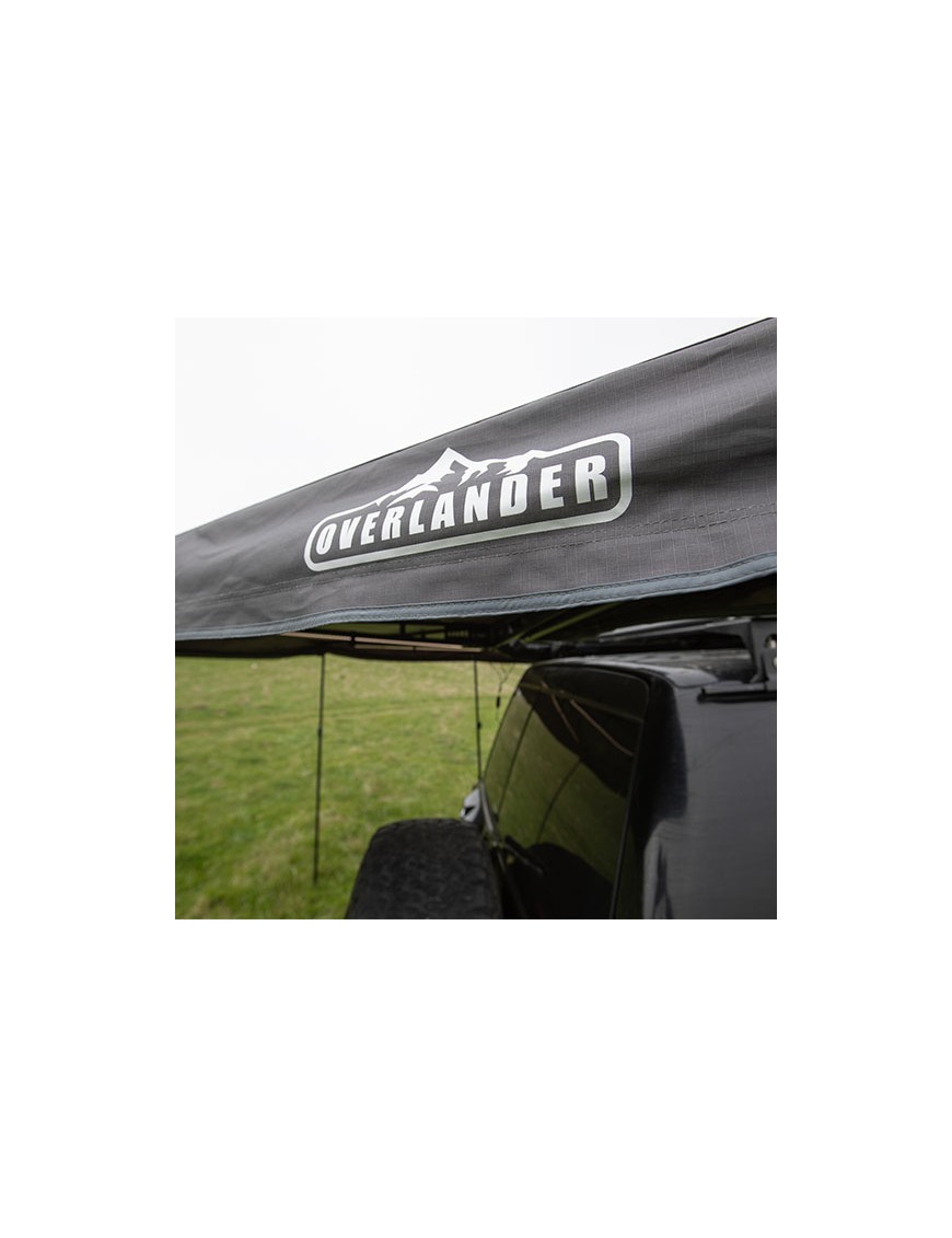 Markiza 270XL Overlander Max Led