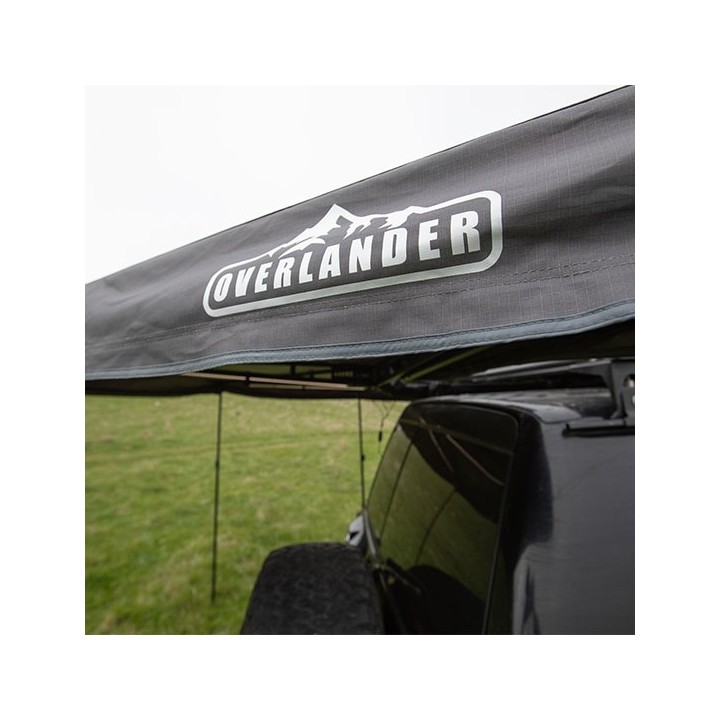 Markiza 270XL Overlander Max Led Nomadtech - ujęcie 3