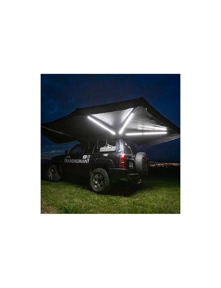 Markiza 270XL Overlander Max Led
