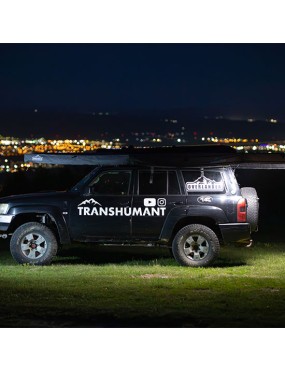 Markiza 270XL Overlander Max Led