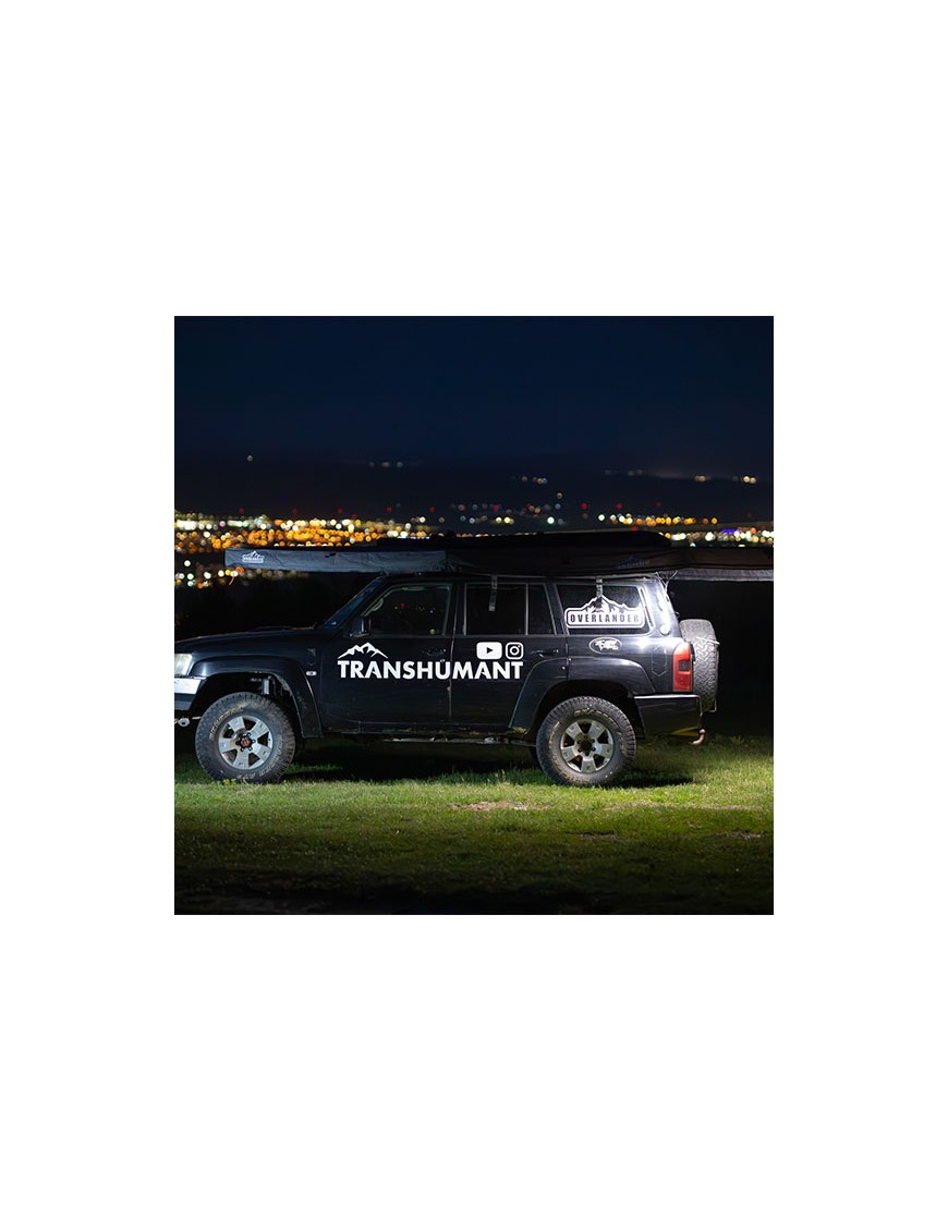 Markiza 270XL Overlander Max Led