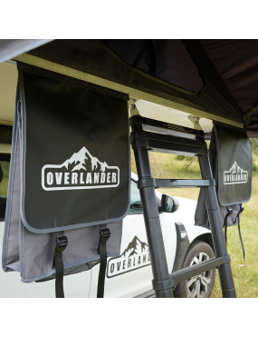 Namiot dachowy Overlander Explorer 3.0 140 cm Sky Roof