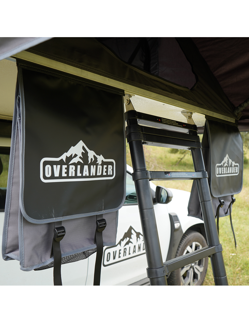 Namiot dachowy Overlander Explorer 3.0 140 cm Sky Roof