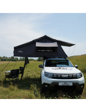 Namiot dachowy Overlander Explorer 3.0 140 cm Sky Roof
