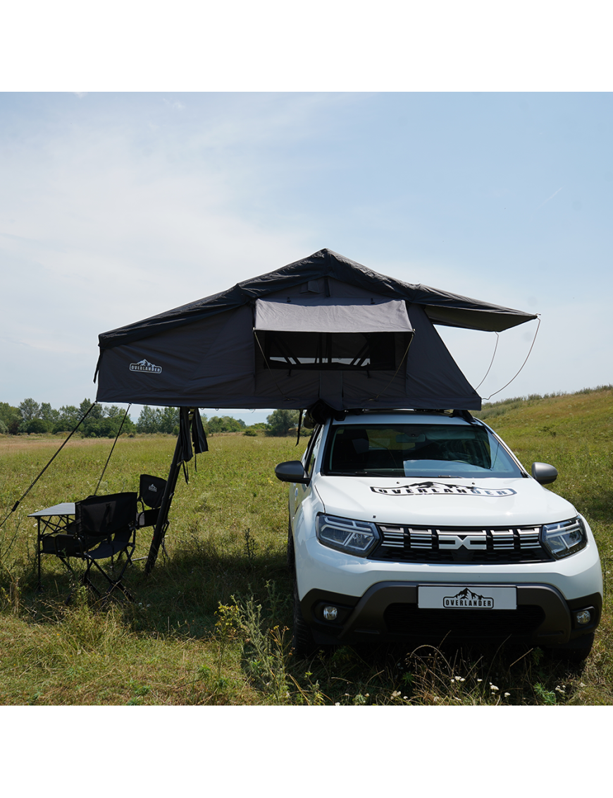 Namiot dachowy Overlander Explorer 3.0 140 cm Sky Roof