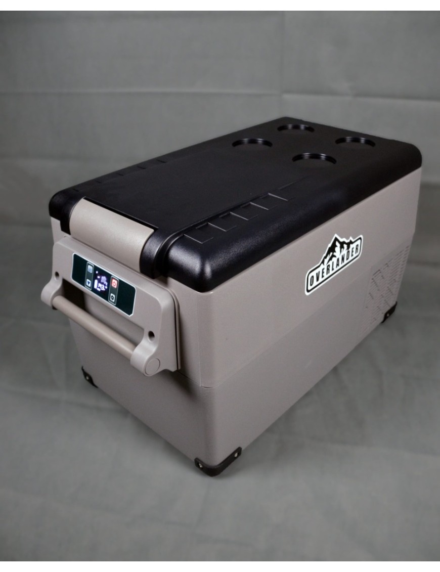 Lodówka turystyczna Overlander 35L