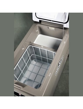 Lodówka turystyczna Overlander 35L