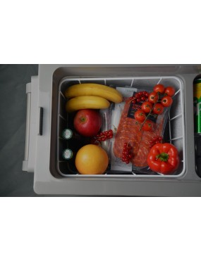 Lodówka turystyczna Overlander 35L
