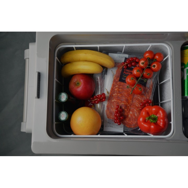 Lodówka turystyczna Overlander 35L Nomadtech - ujęcie 10