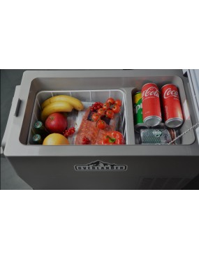Lodówka turystyczna Overlander 35L