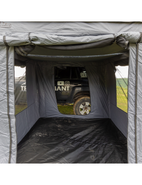 Aneks Markizy Overlander Max Led 2x2,5m Nomadtech - ujęcie 3