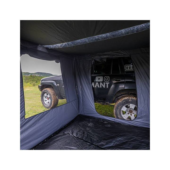 Aneks Markizy Overlander Max Led 2x2,5m Nomadtech - ujęcie 4