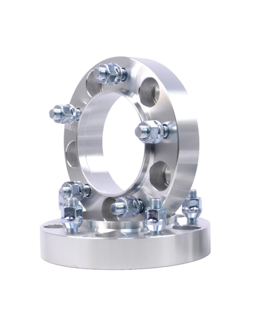 Dystanse kół Suzuki 30 mm z pierścieniem centrującym 108 – para