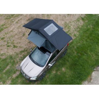 Namiot dachowy Overlander Adventure 193 cm Sky Roof Nomadtech - ujęcie 2