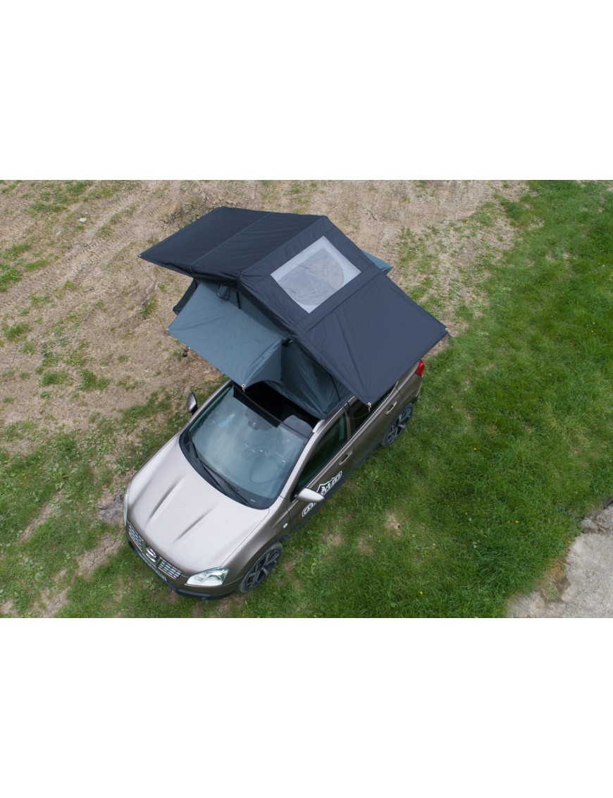 Namiot dachowy Overlander Adventure 193 cm Sky Roof