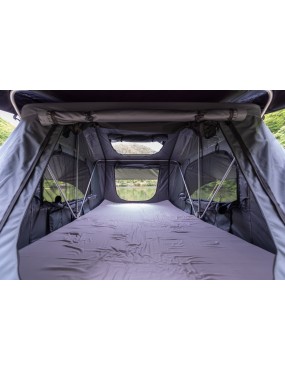 Namiot dachowy Overlander Adventure 193 cm Sky Roof