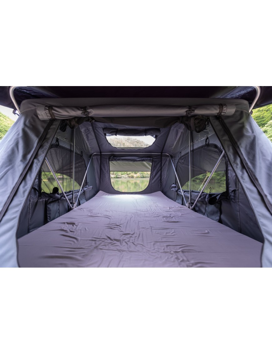 Namiot dachowy Overlander Adventure 193 cm Sky Roof
