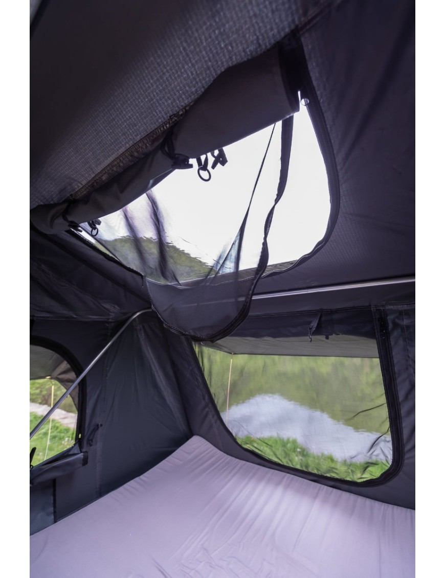 Namiot dachowy Overlander Adventure 193 cm Sky Roof