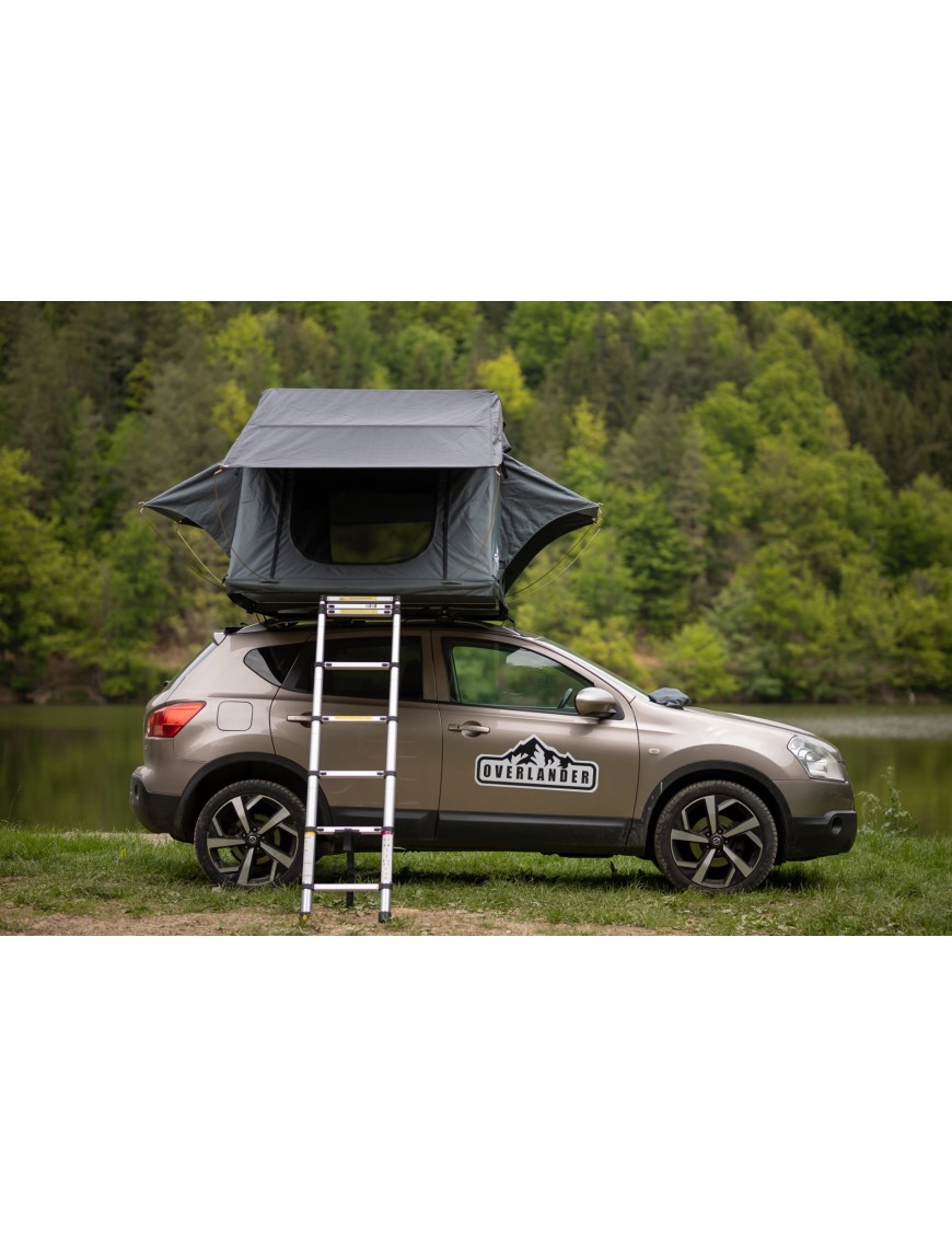 Namiot dachowy Overlander Adventure 193 cm Sky Roof