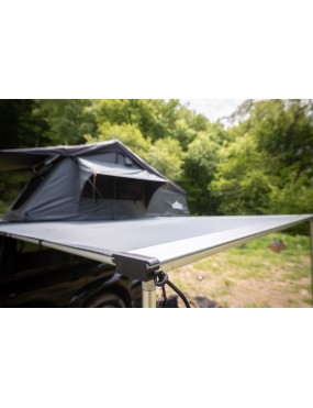 Markiza Overlander 2x2,5m Nomadtech - ujęcie 5