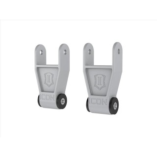 Szekle obniżające ICON 1" – Ford F-150 2010-2025 - ujęcie 2