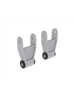 Szekle obniżające ICON 1" – Ford F-150 2010-2025