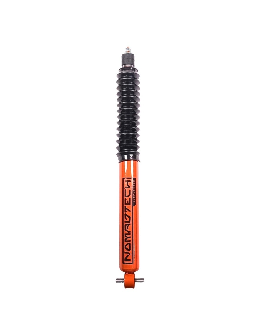 Amortyzator przedni Nomadtech +4-5,5" Jeep Grand Cherokee WJ/WG