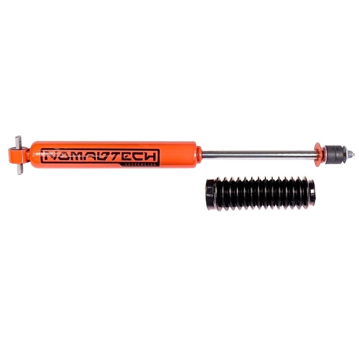 Amortyzator przedni Nomadtech +4-5,5" Jeep Grand Cherokee WJ/WG - ujęcie 3