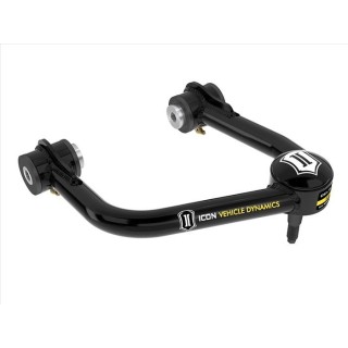 ICON Stage 2 Ford Bronco HOSS 1.0 – zestaw zawieszenia 1,375-3'' z rurowymi wahaczami (K40002T) - ujęcie 2