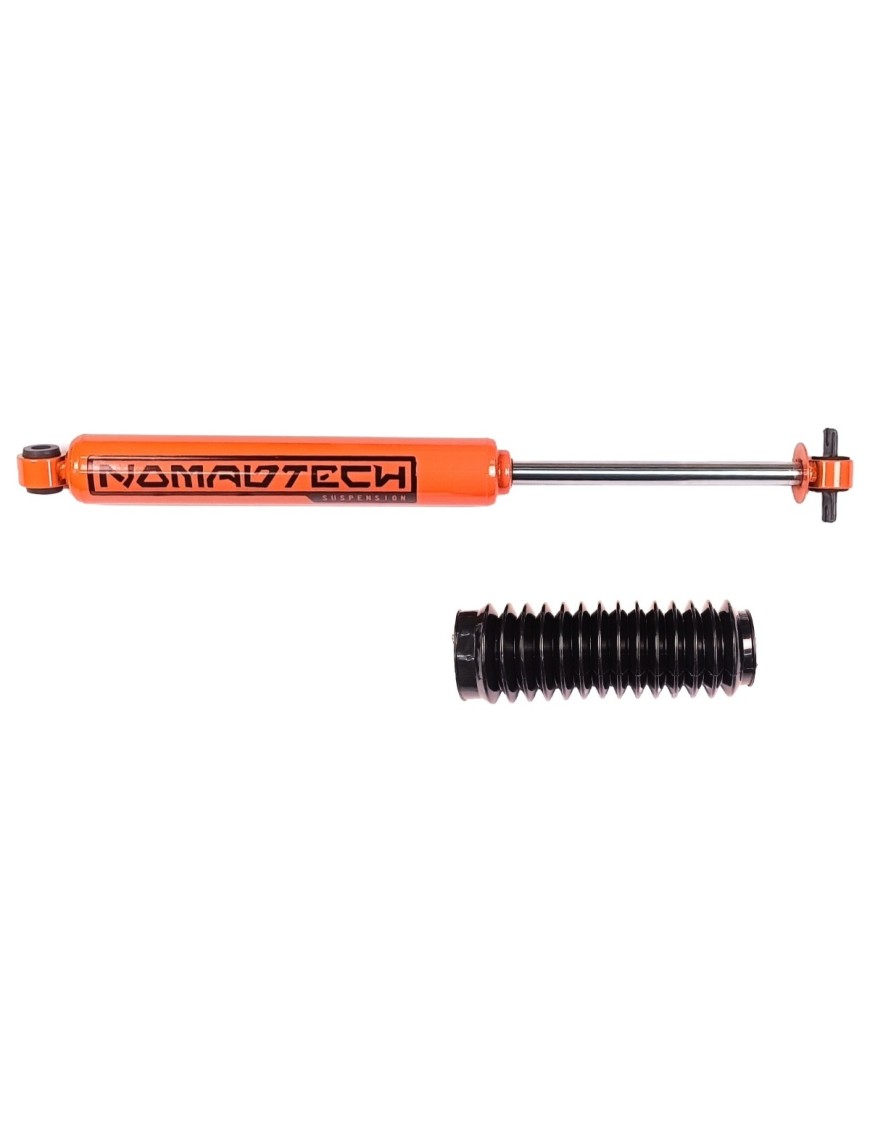 Amortyzator tylny Nomadtech lift +3-4,5" - Jeep Grand Cherokee ZJ