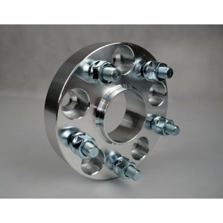 Dystans koła 30 mm Suzuki Grand Vitara 2, 5x114,3 CB 60,1 (1 szt) Nomadtech
