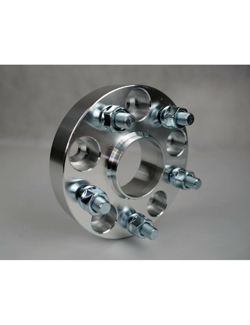 Dystans koła 30 mm Suzuki Grand Vitara 2, 5x114,3 CB 60,1 (1 szt)