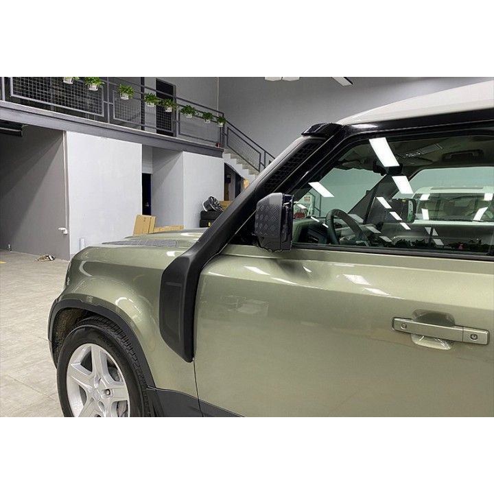 Snorkel Land Rover Defender L663 od 2020 Nomadtech - ujęcie 2