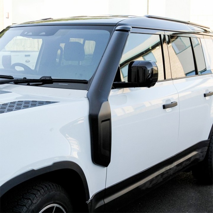 Snorkel Land Rover Defender L663 od 2020 Nomadtech - ujęcie 3