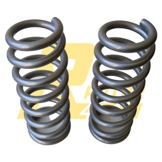 Sprężyny przednie lift +7 cm Suzuki Vitara 1989-1998 - Raptor 4x4 - ujęcie 2