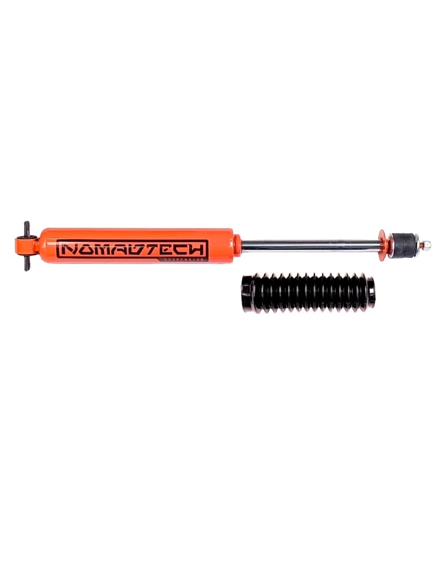 Amortyzator przedni Nomadtech lift +1,5-3,5" - Jeep Grand Cherokee ZJ