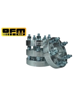Dystanse kół 30 mm Suzuki Grand Vitara 2, 5x114,3 CB 60,1 – 4 szt.