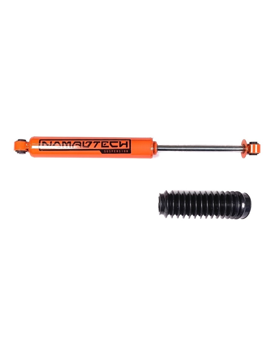 Amortyzator tylny Nomadtech lift +1-3" - Jeep Grand Cherokee WJ / WG