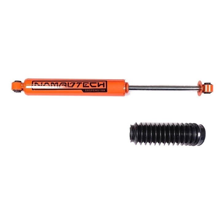 Amortyzator tylny Nomadtech lift +1-3" - Jeep Grand Cherokee WJ / WG - ujęcie 3