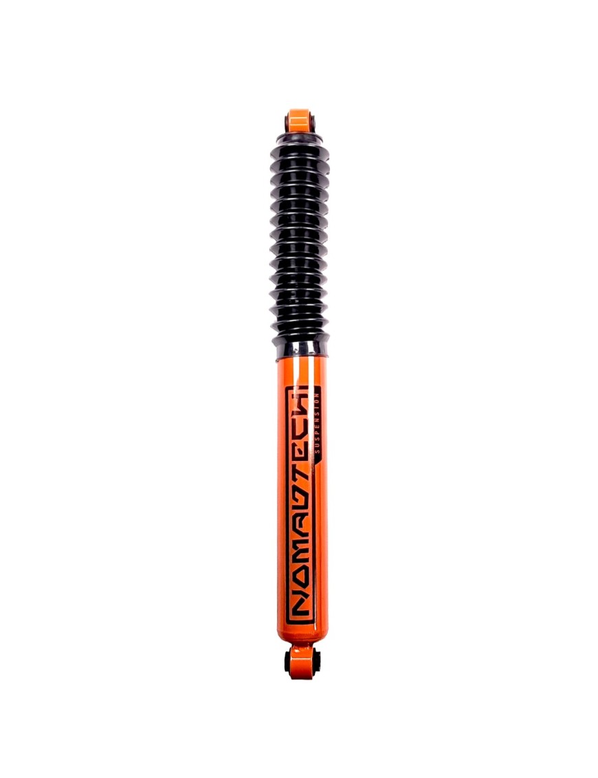 Amortyzator tylny Nomadtech +3,5-4,5" Grand Cherokee WJ/WG